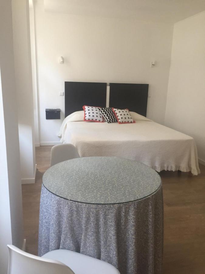 Douro - A Casinha Da Ana Apartment Вила Реал Екстериор снимка